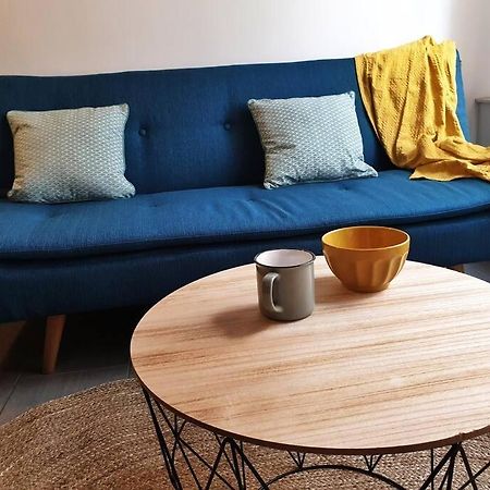 P'Tit Canut : Studio Tout Equipe Proche Centre Et Gare Lyon Eksteriør bilde
